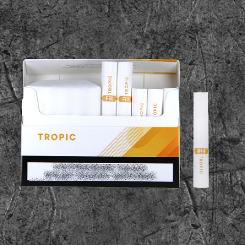 Stick Fiit Tropic for Lil Solid (стики Фит Тропик для Лил Солид и Айкос)