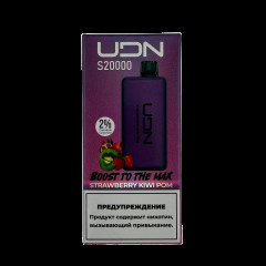 UDN S 20000 Клубника киви гранат 2%